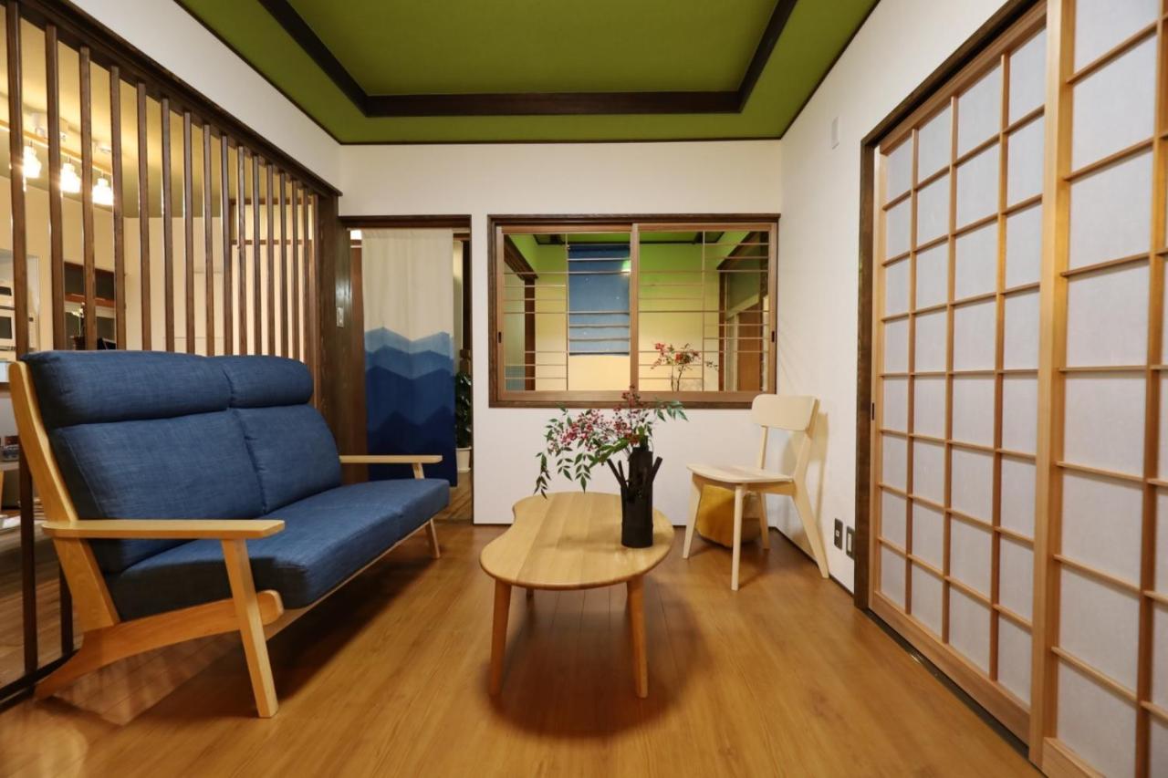 Hotaru No Yado - Vacation Stay 24964V Sumoto Exterior foto