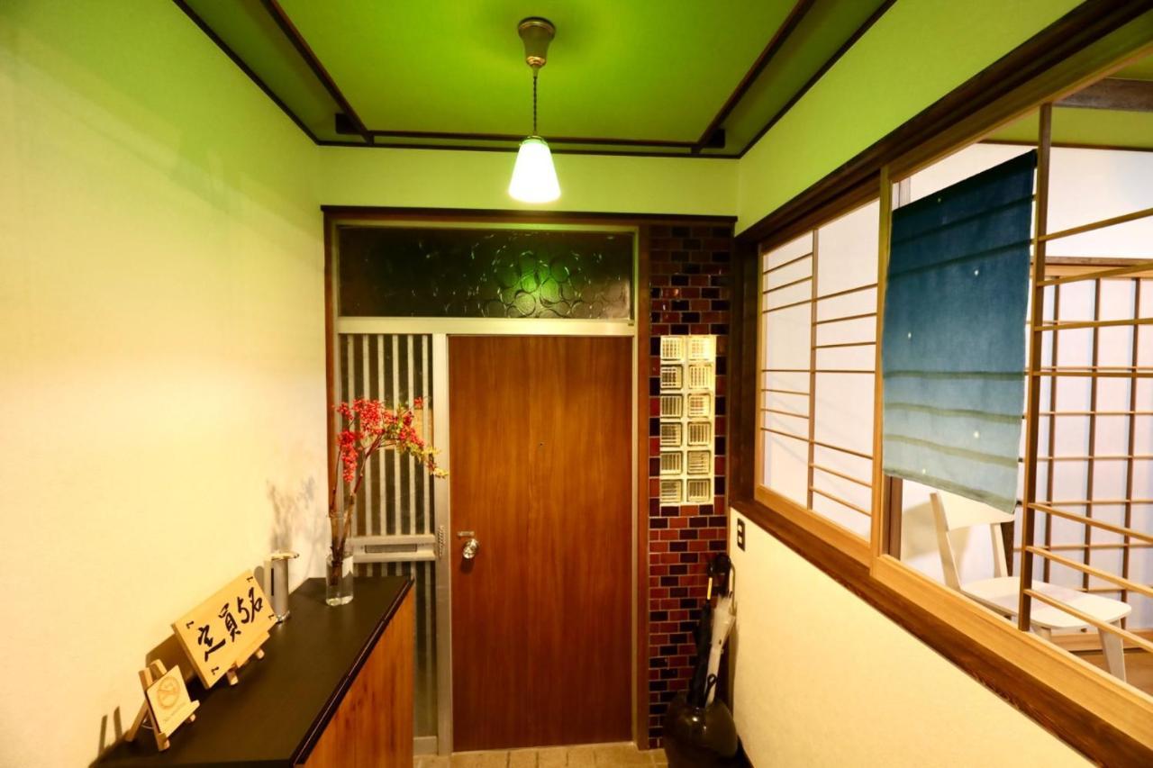 Hotaru No Yado - Vacation Stay 24964V Sumoto Exterior foto