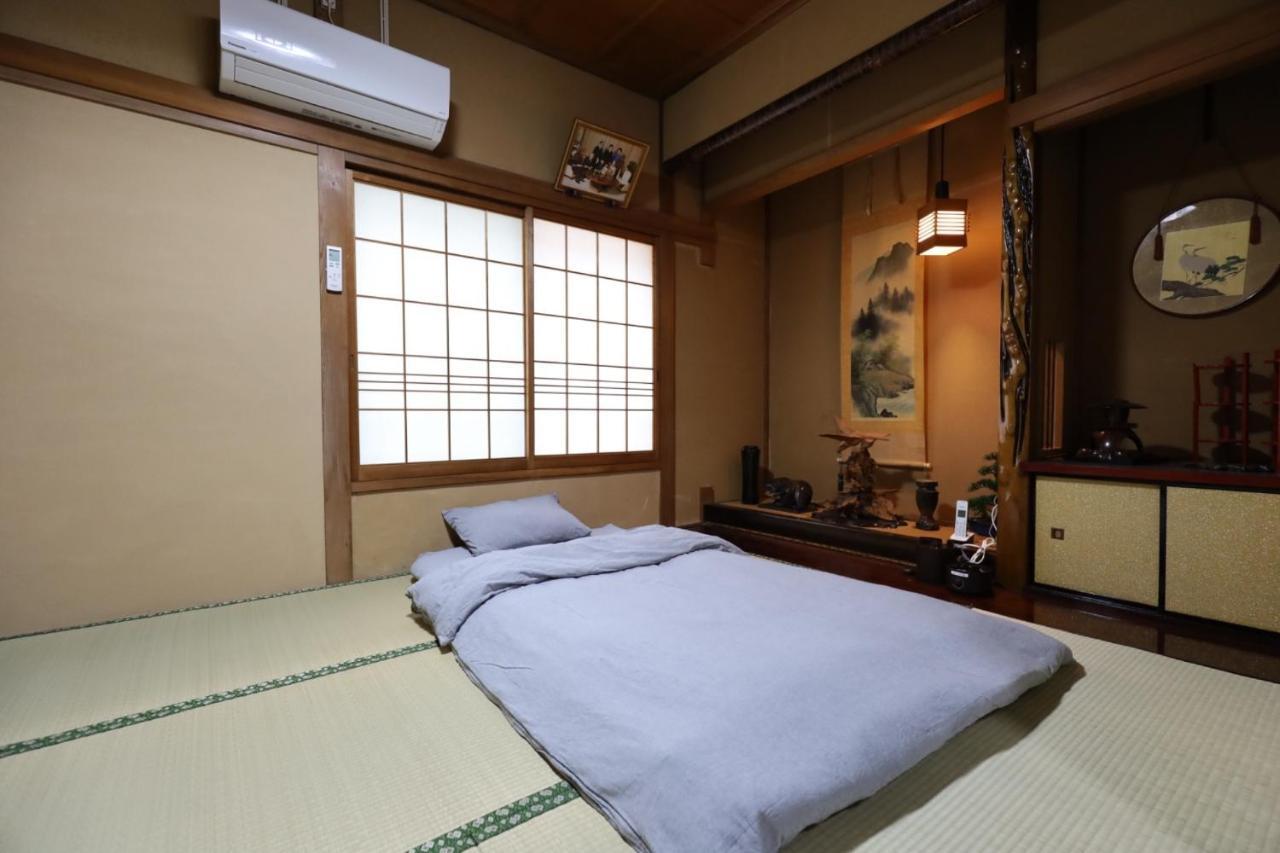 Hotaru No Yado - Vacation Stay 24964V Sumoto Exterior foto