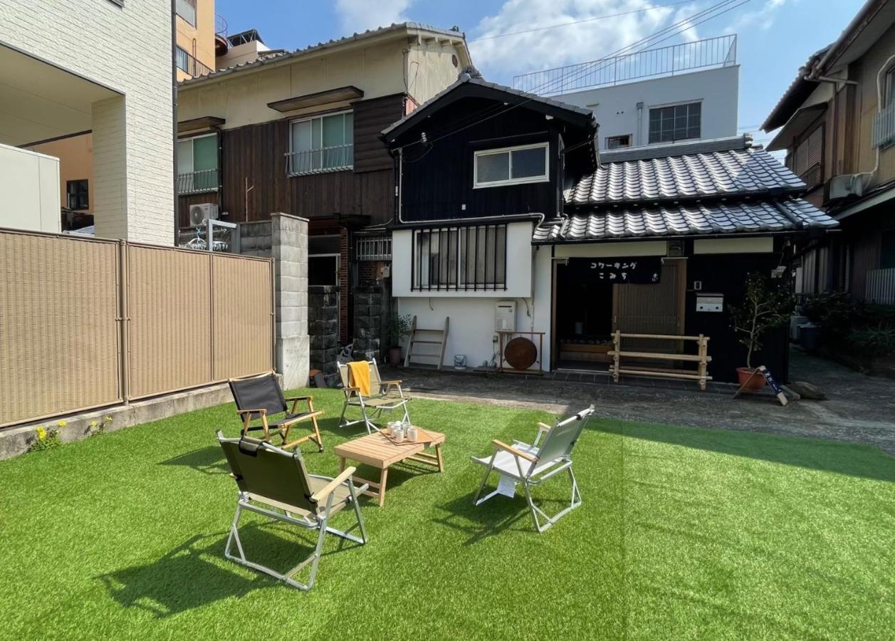 Hotaru No Yado - Vacation Stay 24964V Sumoto Exterior foto
