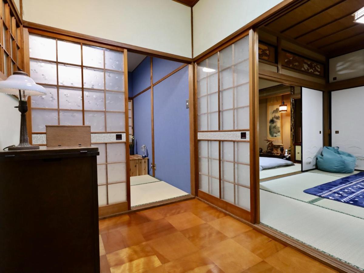 Hotaru No Yado - Vacation Stay 24964V Sumoto Exterior foto