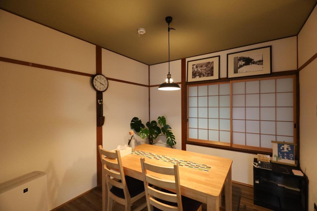 Hotaru No Yado - Vacation Stay 24964V Sumoto Exterior foto