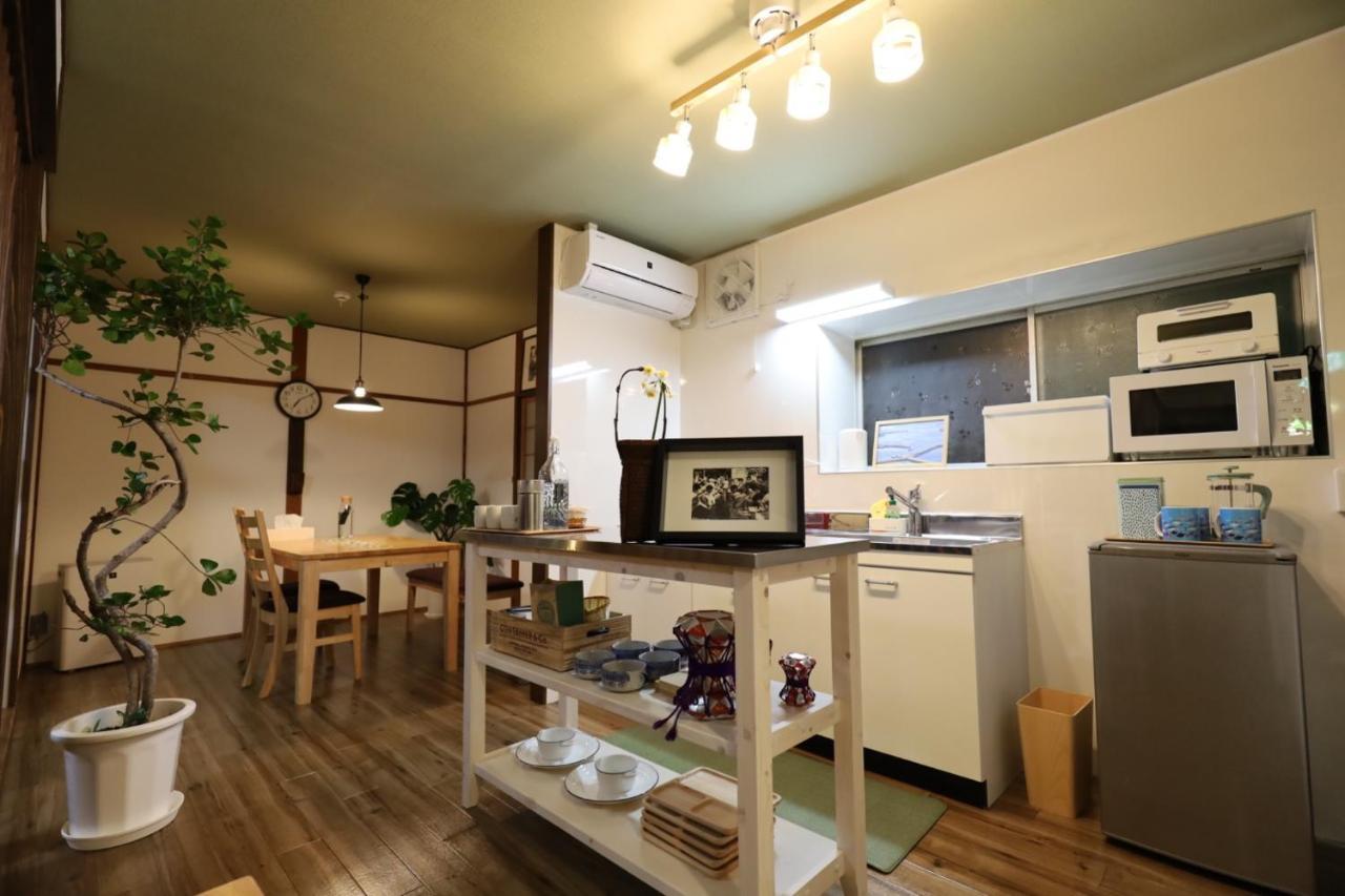 Hotaru No Yado - Vacation Stay 24964V Sumoto Exterior foto