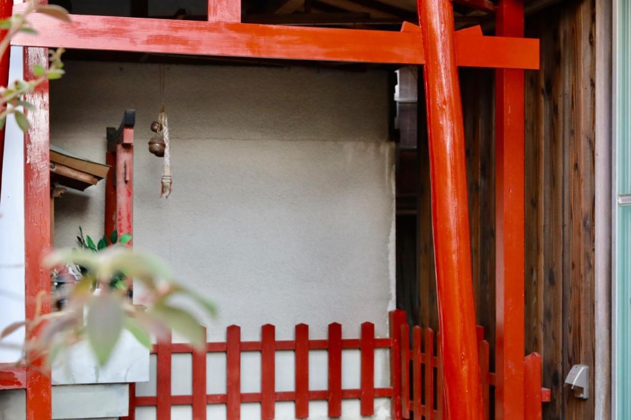 Hotaru No Yado - Vacation Stay 24964V Sumoto Exterior foto