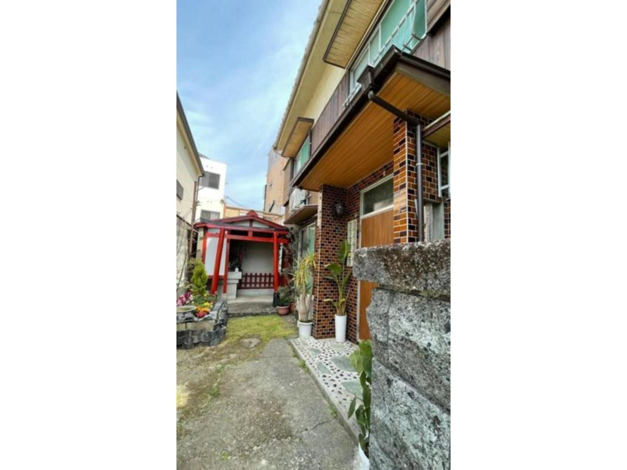 Hotaru No Yado - Vacation Stay 24964V Sumoto Exterior foto